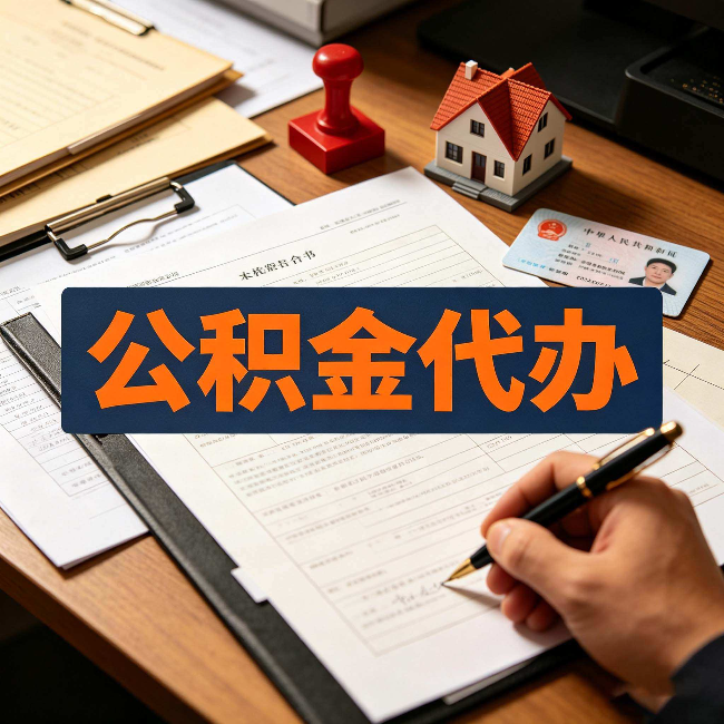 滨州公积金代办：政策一直在变，你需要有人帮你盯着